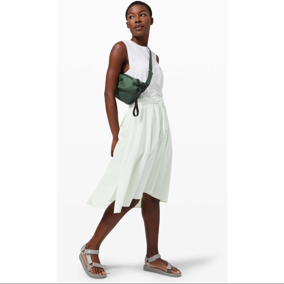 lululemon athletica Dresses & Skirts - l u l u l e m o n